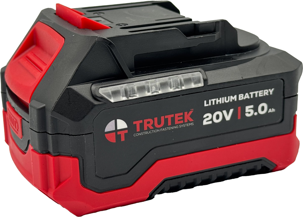BATERIA TRUTEK